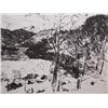 Image 1 : LOVIS CORINTH H. Signed Lithograph German