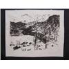 Image 2 : LOVIS CORINTH H. Signed Lithograph German