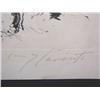 Image 3 : LOVIS CORINTH H. Signed Lithograph German