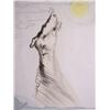 Image 5 : DALI Signed Color Etching Surrealism