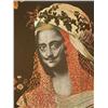 Image 5 : DALI Signed Color Etching Surrealism