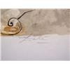 Image 3 : DALI Color Sig. Lithograph Surrealism