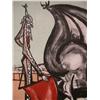 Image 5 : OSCAR DOMINGUEZ Litho Spain Surrealism