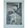 Image 1 : EDGAR DEGAS Heliogravure Impressionism