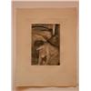 Image 2 : EDGAR DEGAS Heliogravure Impressionism