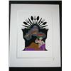 Image 2 : ERTE Silkscreen Art Deco French Russian