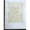 Image 2 : LEONOR FINI 10 Etchings Surrealism