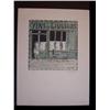 Image 2 : FOUJITA  Color Litho Paris 1953