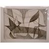 Image 1 : HAYTER Etching Abstract British 1933