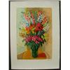 Image 2 : MOISE KISLING Signed Color Litho Paris