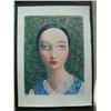 Image 2 : MOISE KISLING Signed Color Litho Paris