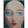 Image 4 : MOISE KISLING Signed Color Litho Paris