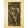 Image 3 : KATHE KOLLWITZ Original Etching 1905