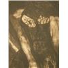Image 4 : KATHE KOLLWITZ Original Etching 1905