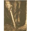 Image 5 : KATHE KOLLWITZ Original Etching 1905