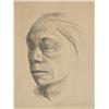 Image 1 : KATHE KOLLWITZ Lithograph German 1922