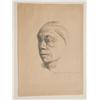 Image 2 : KATHE KOLLWITZ Lithograph German 1922