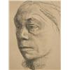 Image 5 : KATHE KOLLWITZ Lithograph German 1922