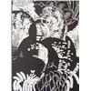 Image 1 : F. KUPKA Woodcut Abstract Art Czech