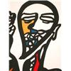 Image 5 : CHARLES LAPICQUE  Litho French  1970
