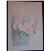 Image 2 : M. LAURENCIN Color Litho French