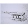Image 1 : MAX LIEBERMANN Etching Impressionism1894
