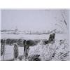 Image 4 : MAX LIEBERMANN Etching Impressionism1894