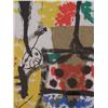 Image 5 : JOAN MIRO Signed Color Litho Surrealism