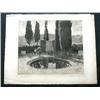 Image 2 : HENRI MARTIN Etching Impressionism Art