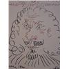 Image 1 : PABLO PICASSO Lithograph 1968