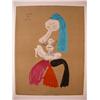 Image 2 : PABLO PICASSO Lithograph 1969