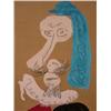 Image 5 : PABLO PICASSO Lithograph 1969