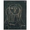 Image 1 : PABLO PICASSO Hand Signed Lithograph