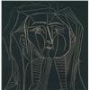 Image 2 : PABLO PICASSO Hand Signed Lithograph