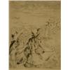 Image 4 : AUGUSTE RENOIR Lithograph Impressionism