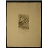 Image 2 : AUGUSTE RENOIR Lithograph Impressionism