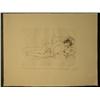 Image 2 : AUGUSTE RENOIR Lithograph Impressionism