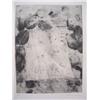 Image 1 : E.SCHUMACHER Signed Etching German