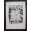 Image 2 : E.SCHUMACHER Signed Etching German