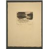Image 2 : JEAN SIGNOVERT Signed Etching Abstract