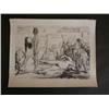 Image 2 : MAX SLEVOGT Litho German Impressionism