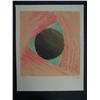 Image 2 : L.SURVAGE Signed Lithograph Cubism