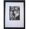 Image 2 : JACQUES VILLON Etching Cubism 1914 Rare