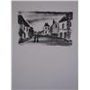 Image 2 : M. VLAMINCK Litho French Fauvism