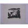 Image 2 : M. VLAMINCK Litho French Fauvism