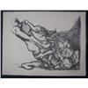 Image 2 : OSSIP ZADKINE Signed Lithograph Russian