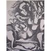 Image 5 : OSSIP ZADKINE Signed Lithograph Russian