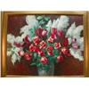 Image 2 : PAUL COLIN Oil Painting American French