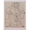 Image 2 : ANDRE DERAIN Sig Drawing Fauvism