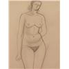 Image 4 : ANDRE DERAIN Sig Drawing Fauvism